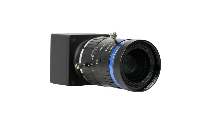 Vsd 5 Mp Sony Pregius Imx264 Camera