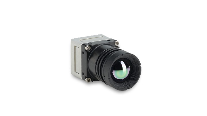 Vsd Teledyne Flir 23640 As50