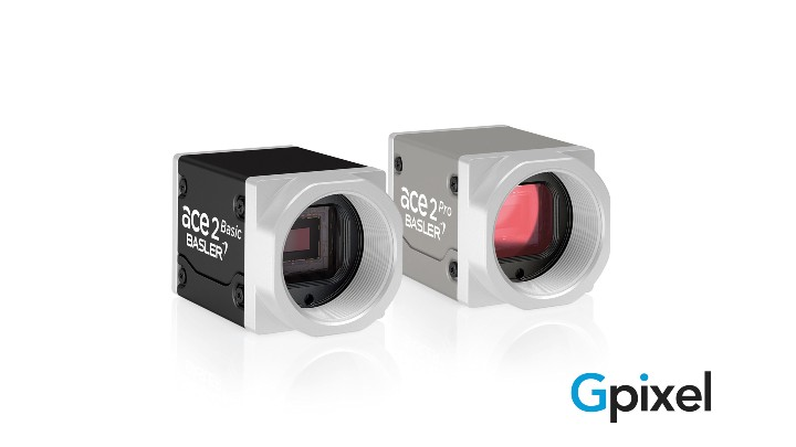 Vsd Bas2302 18 Mp Gpixel Sensor For Ace2