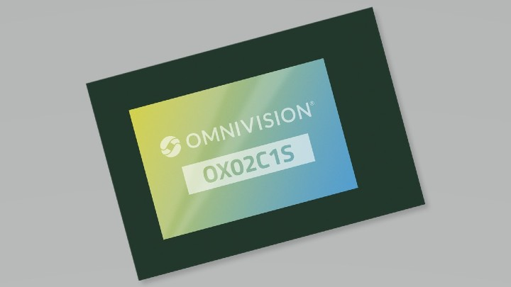 Omnivision 64a57d22a4e80