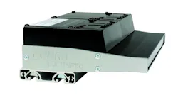 Figure 1: RGB-White COBRA MultiSpec LED from ProPhotonix has up to 12 different wavelength outputs, ranging from 365 nm-1650 m. Figure 1: RGB-White COBRA MultiSpec LED from ProPhotonix has up to 12 different wavelength outputs, ranging from 365 nm-1650 m.