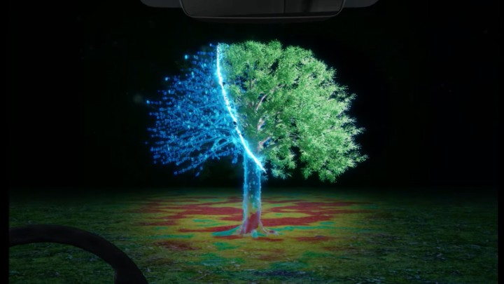 In the dark of night, invisible photons can be deciphered with AI algorithms and advanced sensors, researchers demonstrate.