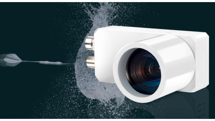 Industrial Dash Cam 1 000(vsd)