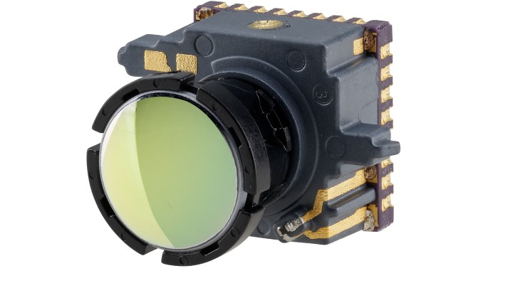Teledyne Flir Lepton Uv (vsd)
