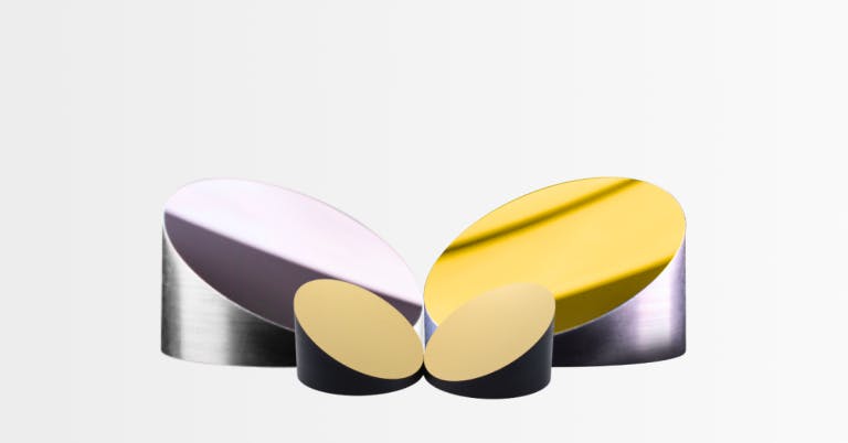 This photo is a set of OAP Mirrors samples and differs from the one manufactured for the actual project.