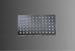 UV Microarray Lens UV Microarray Lens