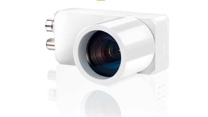 IMAGO Technologies Launches New Smart Area Scan Camera | Vision Systems ...