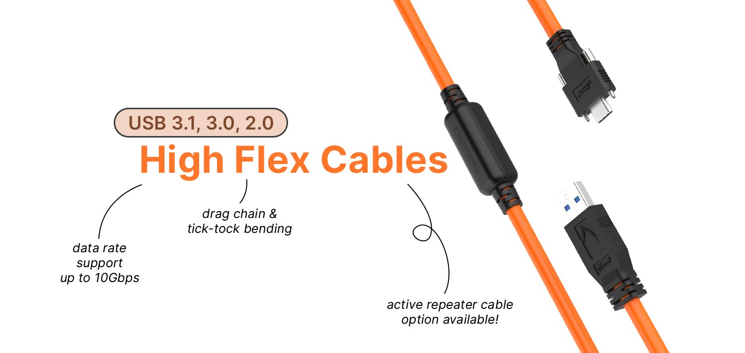 usbhighflexcablesbanner