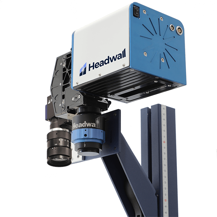 MV.Scan Packages for VNIR-SWIR