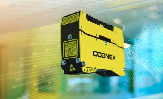 Cognex L38