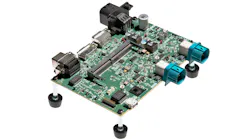 DesignCore® NVIDIA® Jetson Orin™ NX 8-Camera GMSL2 Carrier Board DesignCore® NVIDIA® Jetson Orin™ NX 8-Camera GMSL2 Carrier Board