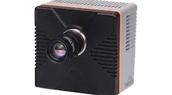 Xenics' Cheetah+ Xenics' Cheetah+