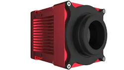 Figure 3: C6 Series 3D camera from AT Automation Technology. Figure 3: C6 Series 3D camera from AT Automation Technology.