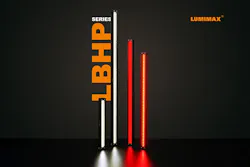 Lumimax LBHP Series Lumimax LBHP Series