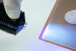 Master Bond = Medical Grade, Dual Curable Adhesive Master Bond = Medical Grade, Dual Curable Adhesive