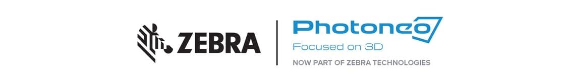 Zebra Technologies & Photoneo