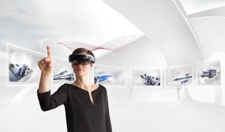 The new Balluff business unit Custom Design & Engineering (CDE) focuses on responding even more flexibly to specific customer requirements and challenges.