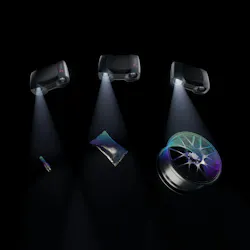 Introducing the new Zivid 2+ R-series Introducing the new Zivid 2+ R-series