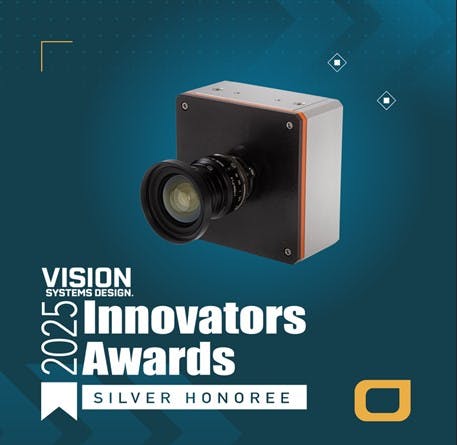 Xenics Silver VSD Award