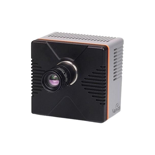 Xenics Cheetah+ Series