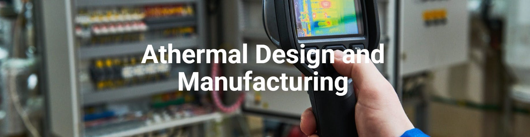 Courtesy of Avantier