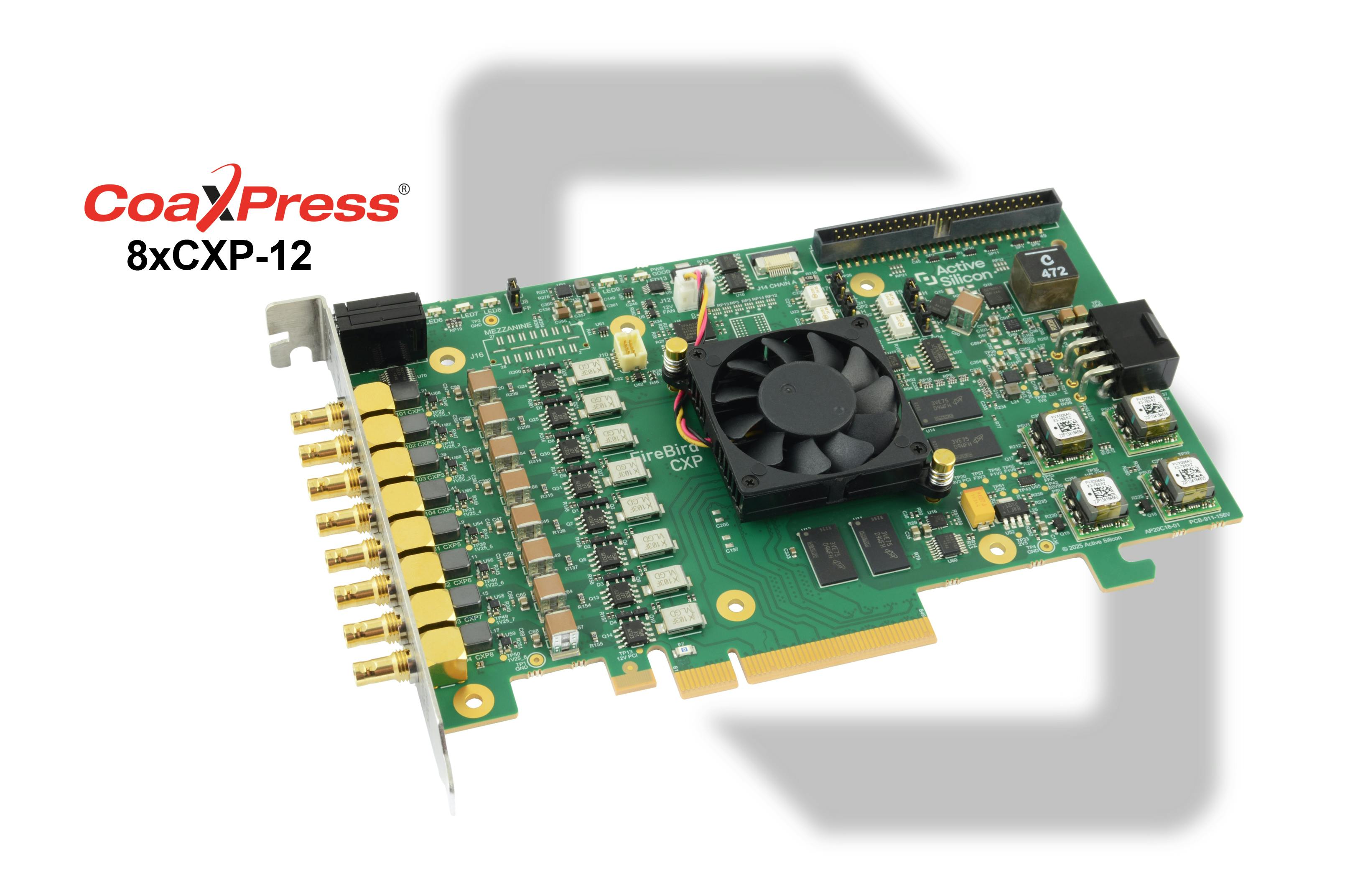 Courtesy of Active Silicon