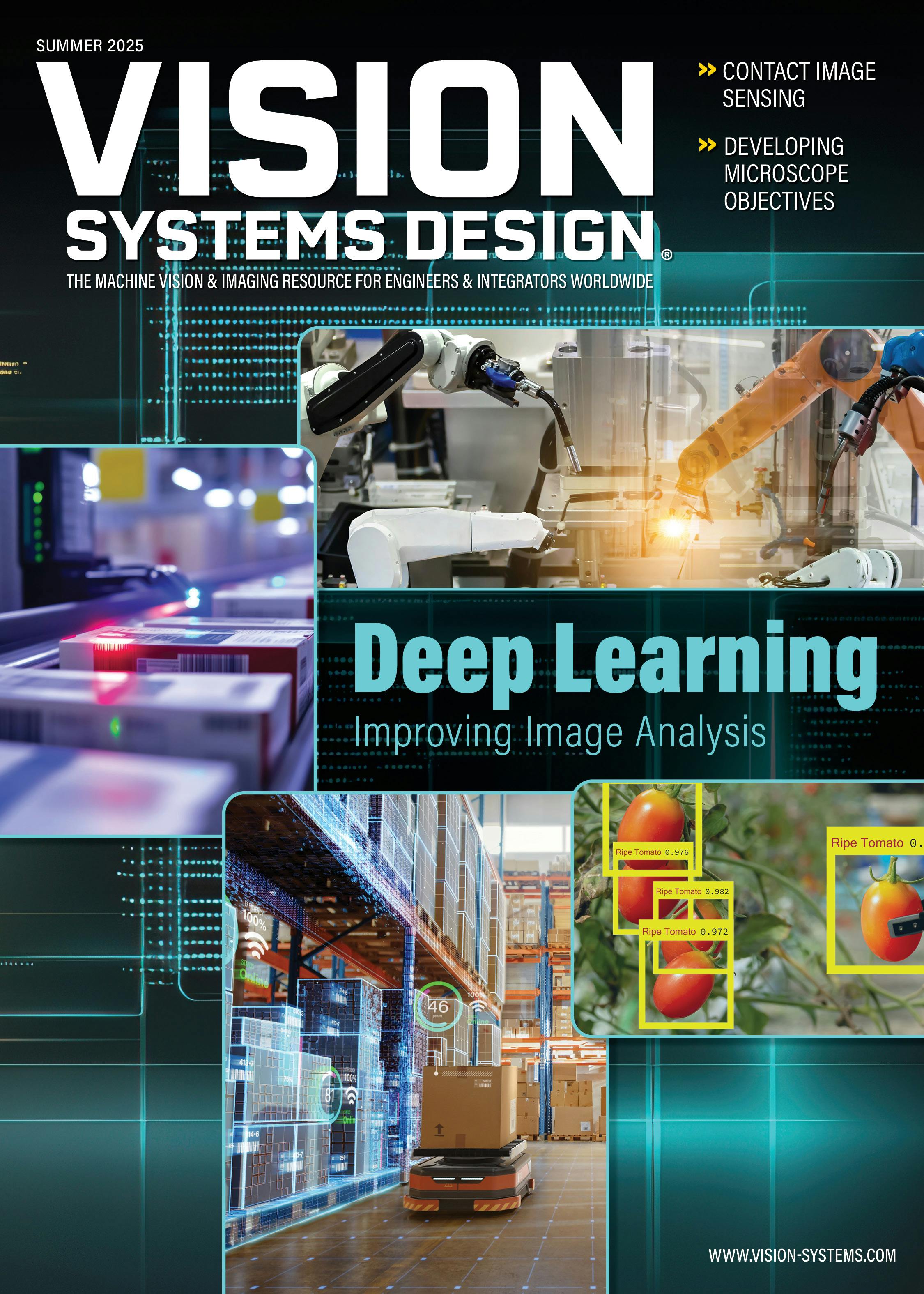 Summer 2025 cover image