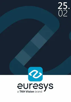 EURESYS 2025 Catalog EURESYS 2025 Catalog