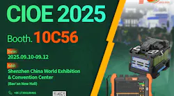 Komshine CIOE 2025 Komshine CIOE 2025