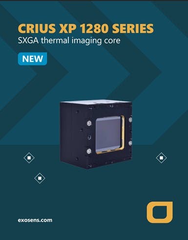CRIUS XP 1280 Series