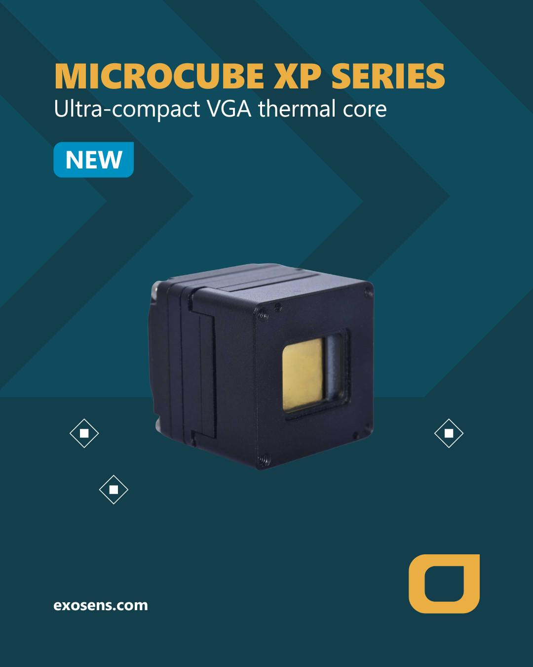 Microcube XP