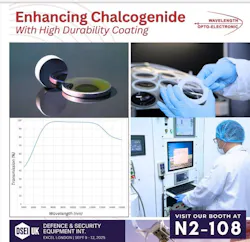 Enhancing Chalcogenide Enhancing Chalcogenide