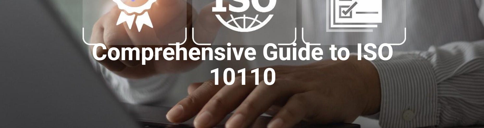 Comprehensive Guide to ISO 10110