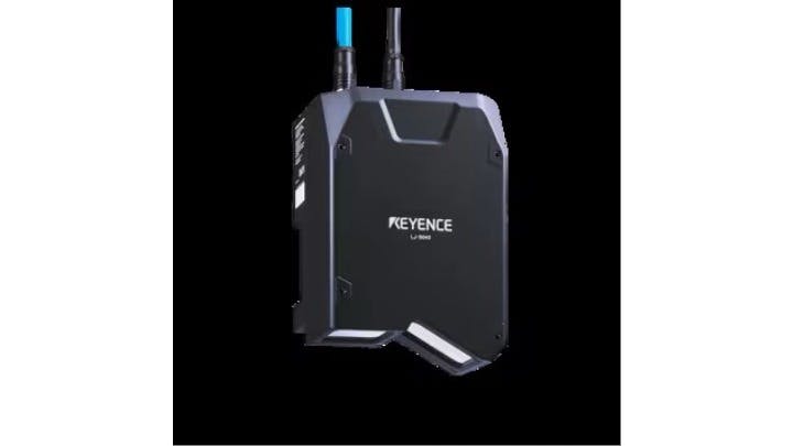 keyence_lj_s8000_vsd
