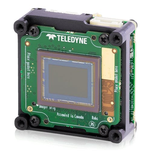 LT Series Board Level