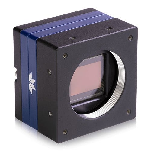 LT Series USB3 Cameras