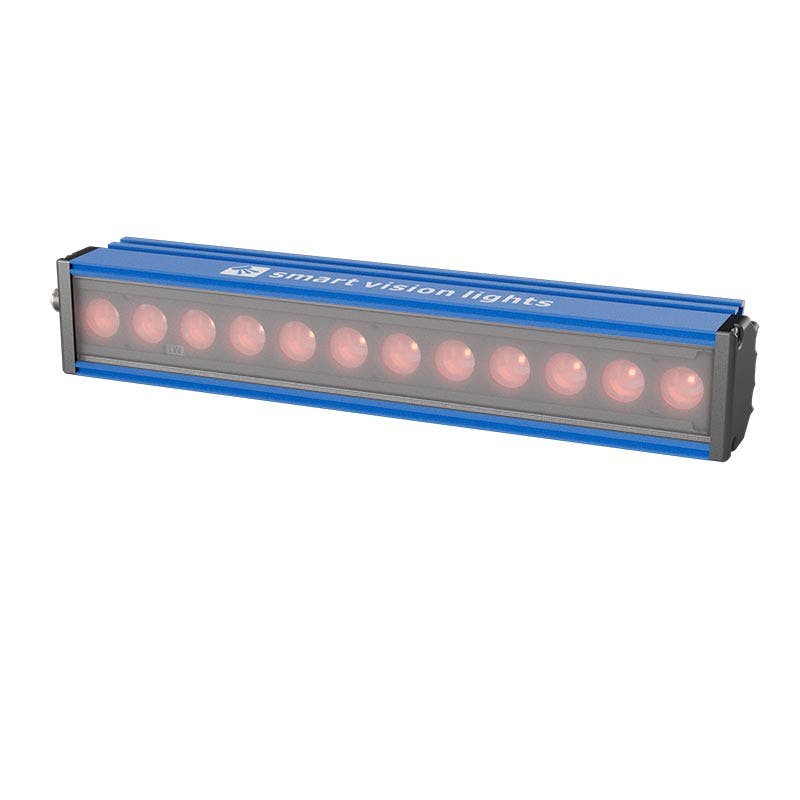 Configurable LSR300 linear light
