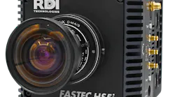 Fastec HS5i Fastec HS5i