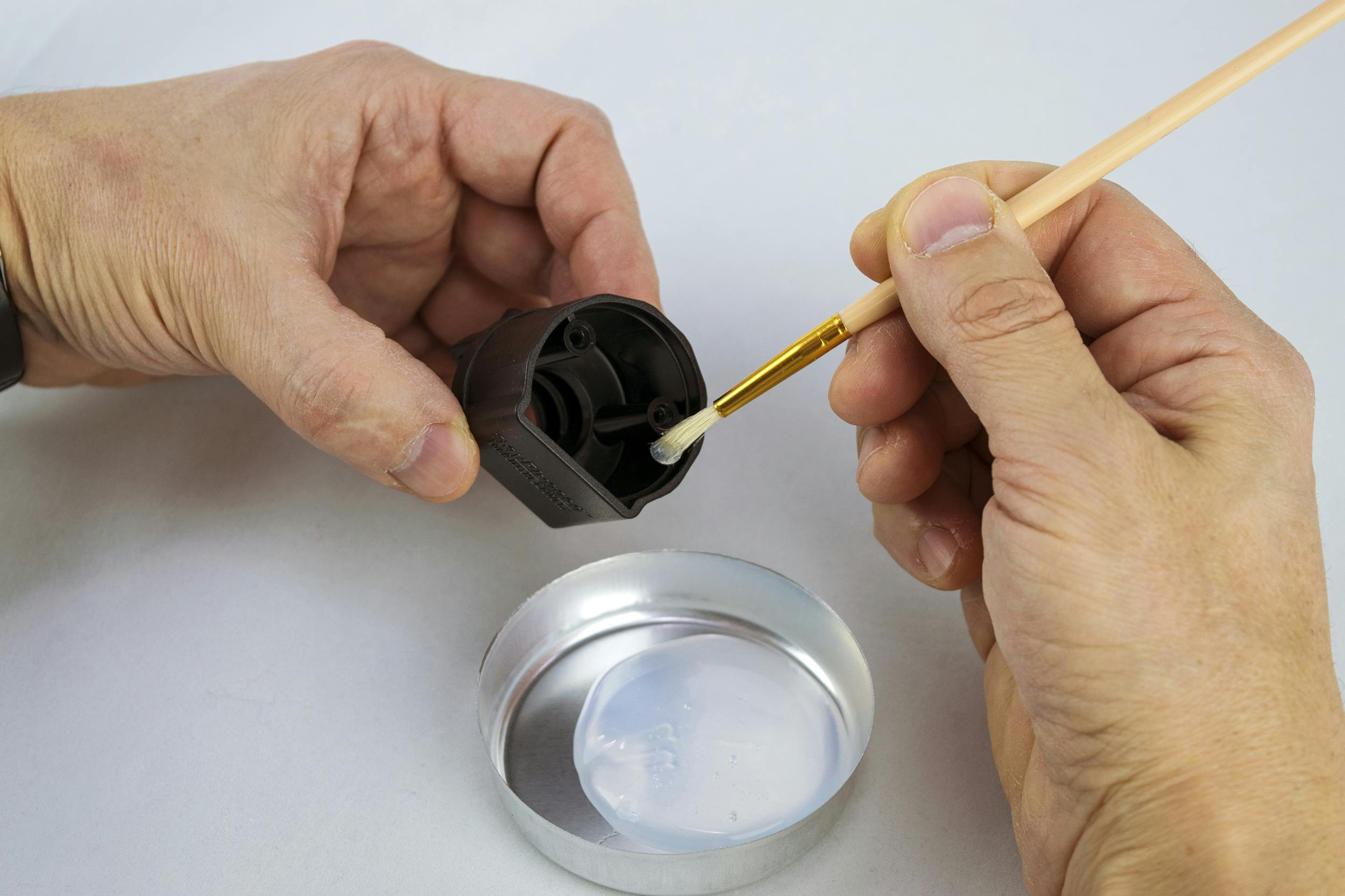 Master Bond EP121CL-LO