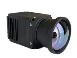 Niels 12 | SXGA 1280×1024 Low SWaP LWIR Thermal Camera Niels 12 | SXGA 1280×1024 Low SWaP LWIR Thermal Camera
