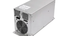 Development Series Capacitor Charging Power Supplies Development Series Capacitor Charging Power Supplies