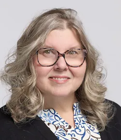 Sharon Spielman, EIC/HOC, Vision Systems Design Sharon Spielman, EIC/HOC, Vision Systems Design