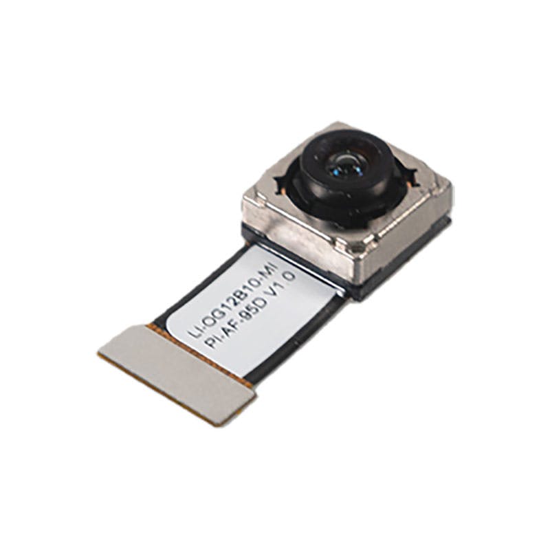 Leonard Imagaing's LI-OG12B10-MIPI-AF-95D V1.0 module is suitable for space-constrained environments such as smart cameras and smart glasses.