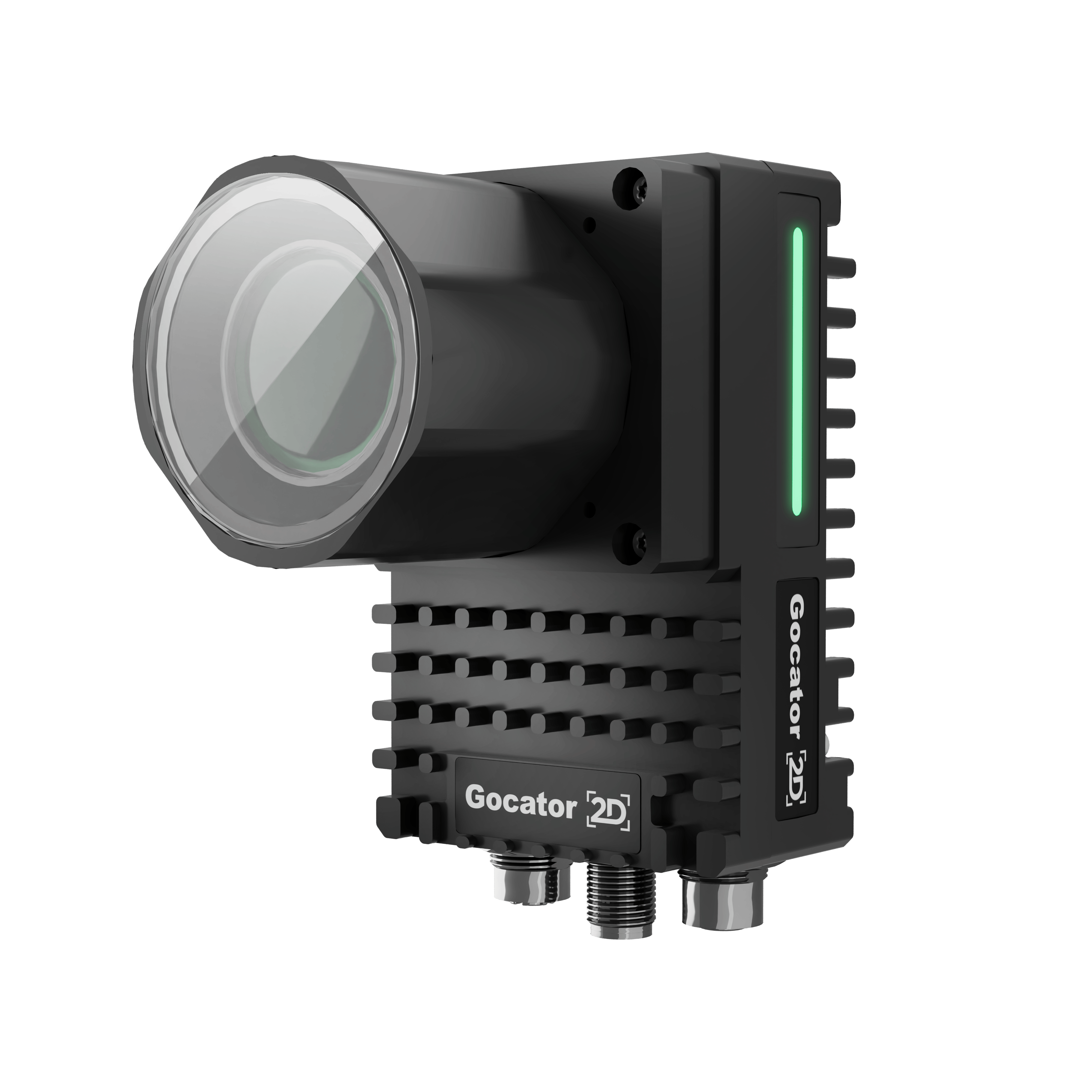 Gocator&circledR; 2D Smart Cameras