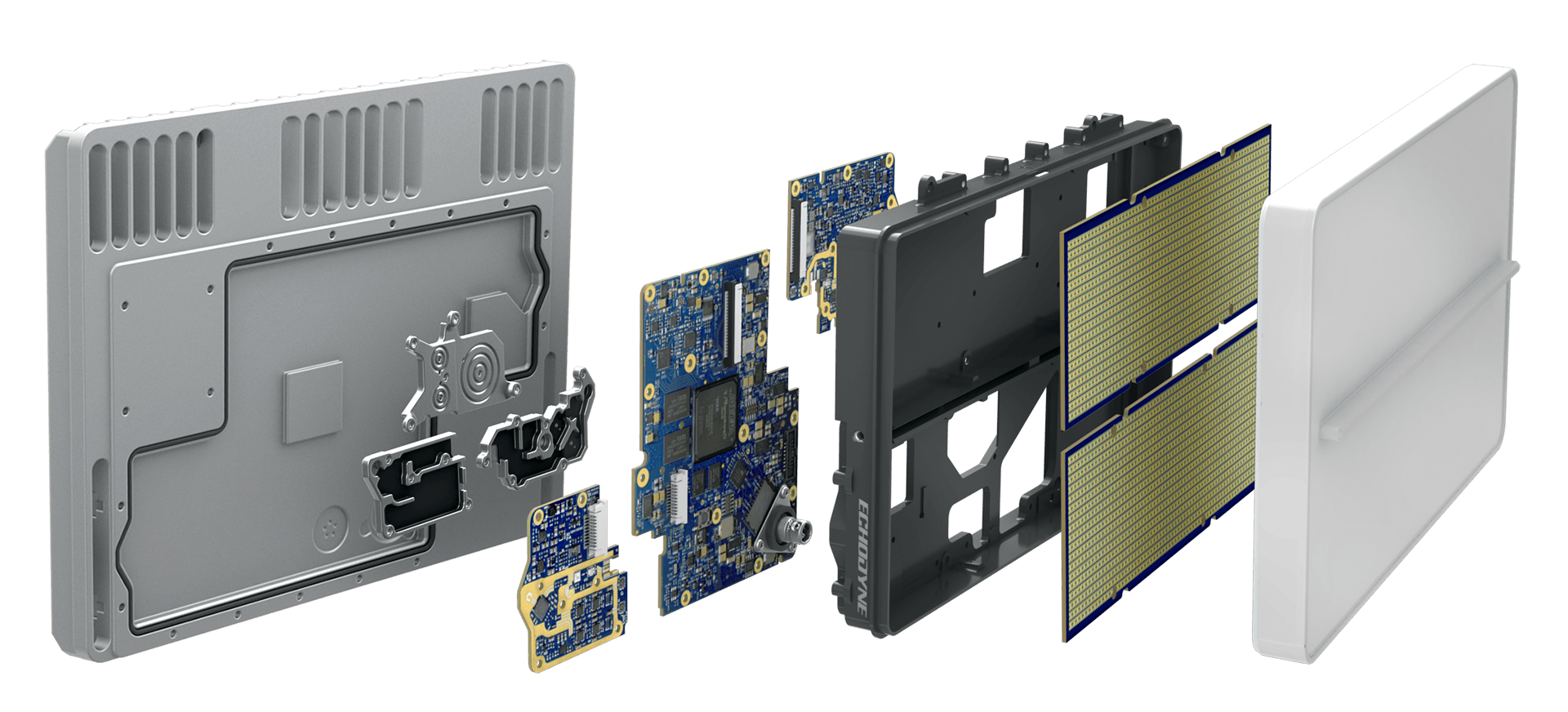 Echodyne EchoGuard Radar