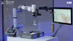 Photoneo and ABB Photoneo and ABB