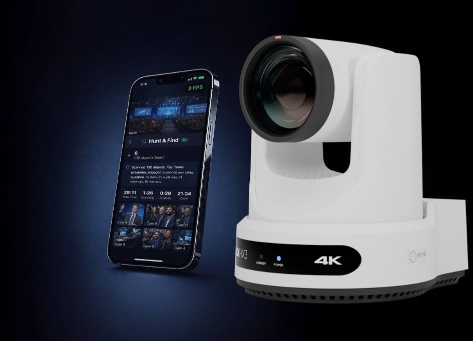 PTZOptics Visual Reasoning