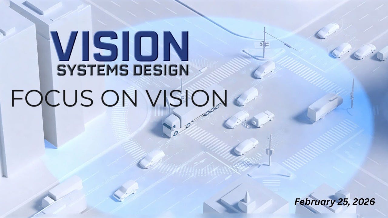 Focus on Vision: February 25, 2026