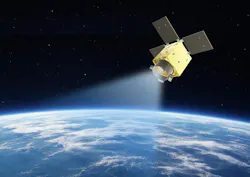 ISI Introduces KNIGHT– A Very High-Resolution Satellite ISI Introduces KNIGHT– A Very High-Resolution Satellite