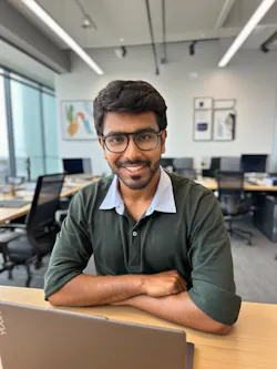 Bhuvan Yadav Bhuvan Yadav